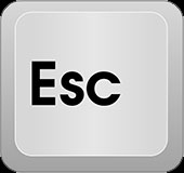 key_esc