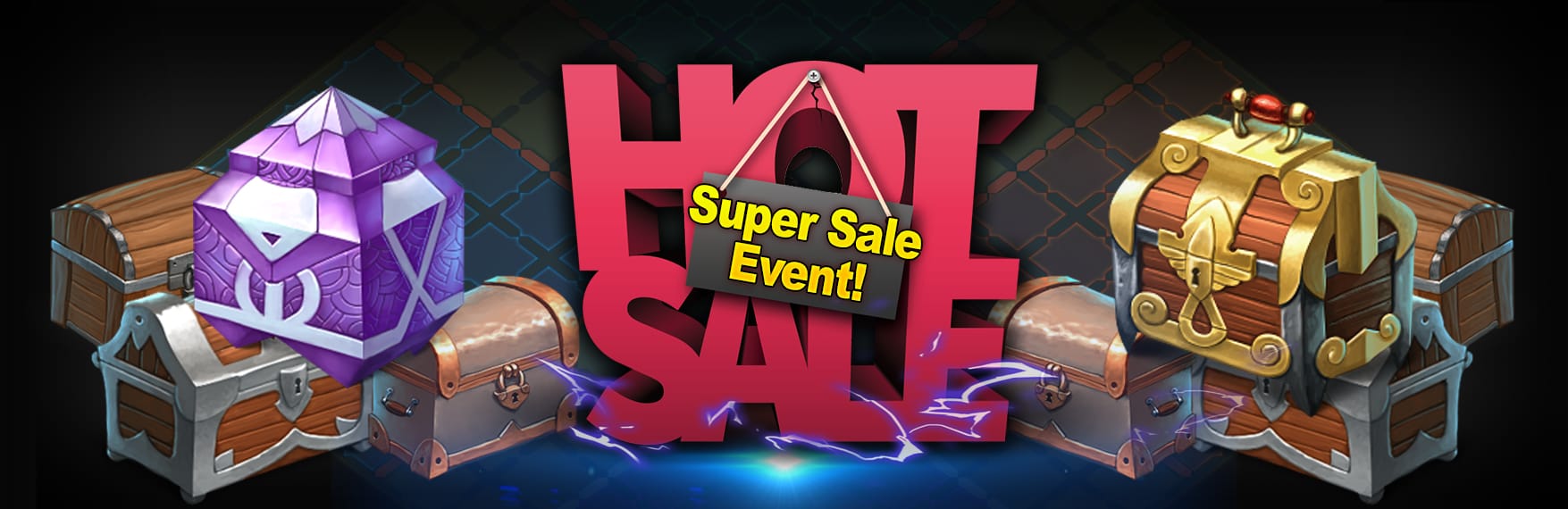 super-sale-event