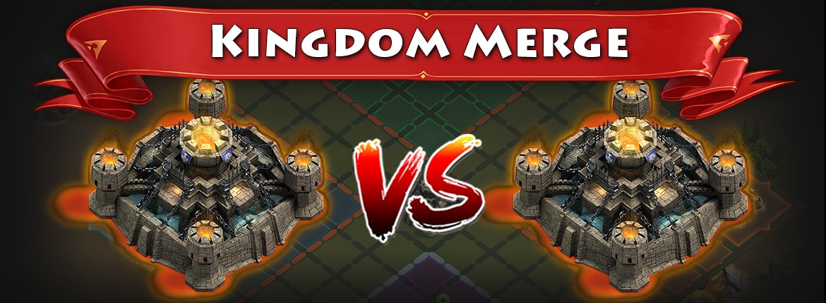 Kingdom Merge