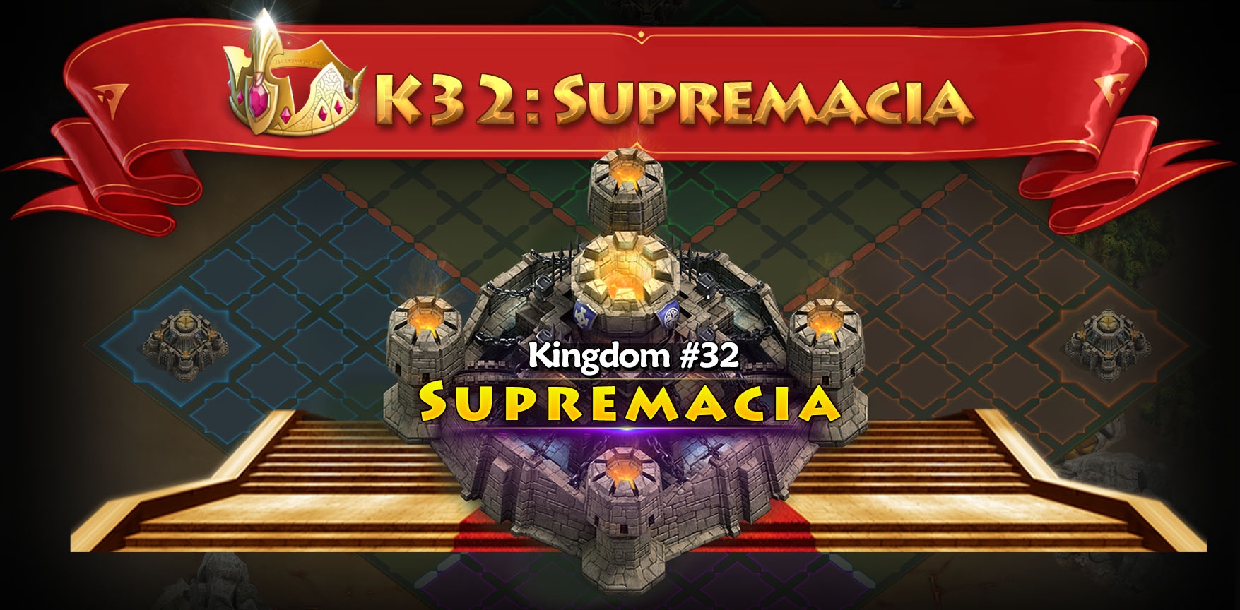 K32_Supremacia